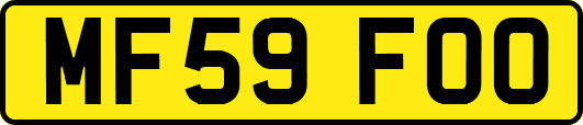 MF59FOO
