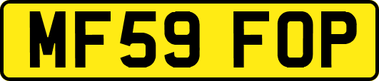 MF59FOP