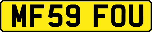 MF59FOU