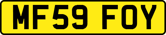 MF59FOY