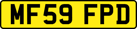 MF59FPD