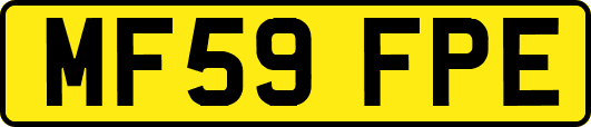 MF59FPE