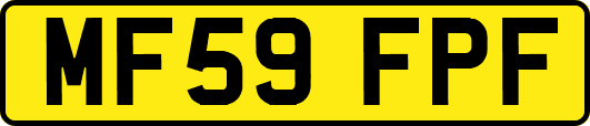MF59FPF