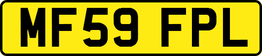 MF59FPL