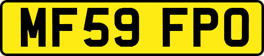 MF59FPO