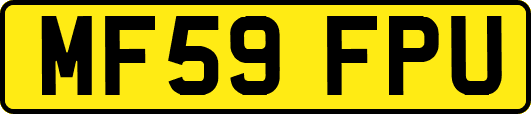 MF59FPU