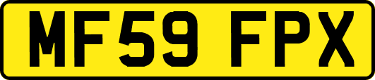 MF59FPX