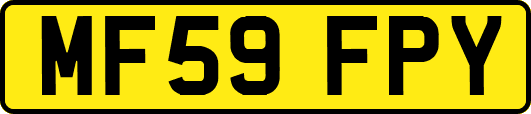 MF59FPY