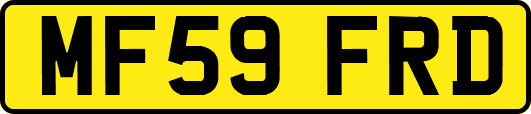 MF59FRD
