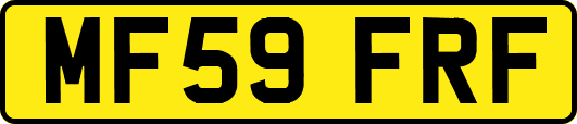 MF59FRF