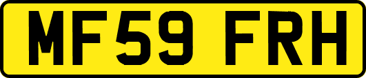 MF59FRH