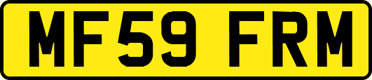 MF59FRM
