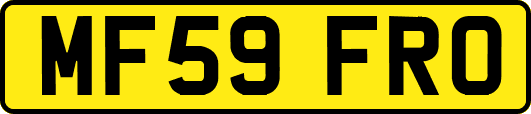 MF59FRO