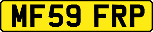 MF59FRP
