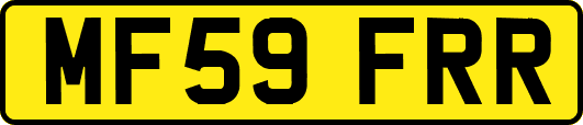 MF59FRR
