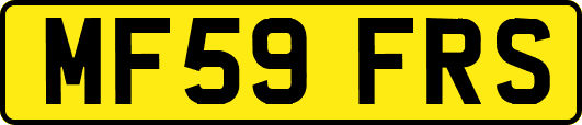 MF59FRS