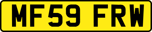 MF59FRW