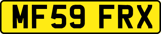 MF59FRX