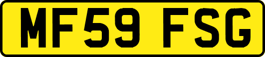 MF59FSG