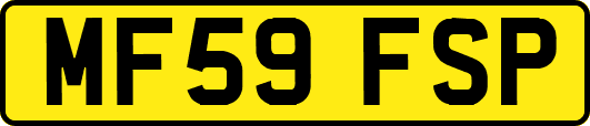 MF59FSP