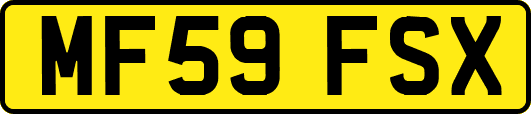 MF59FSX