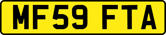 MF59FTA