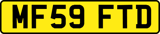 MF59FTD