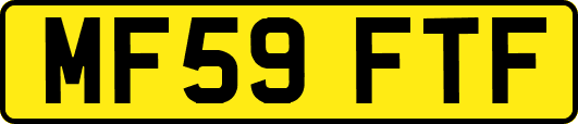 MF59FTF