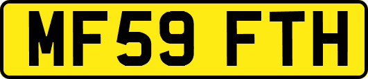 MF59FTH