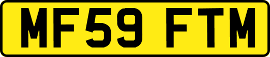 MF59FTM