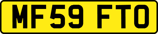 MF59FTO