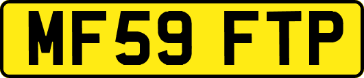 MF59FTP