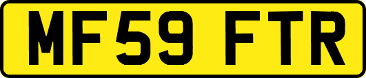 MF59FTR