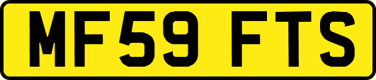 MF59FTS