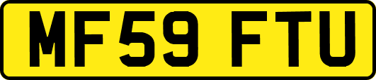 MF59FTU