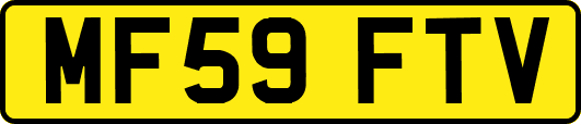 MF59FTV