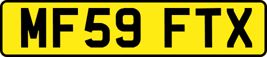 MF59FTX