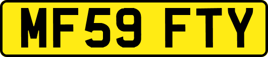 MF59FTY