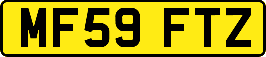 MF59FTZ