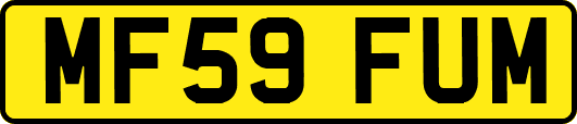 MF59FUM