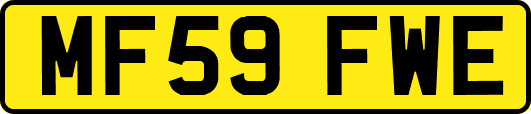 MF59FWE