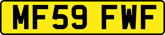 MF59FWF