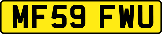 MF59FWU