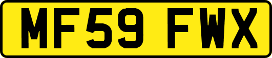 MF59FWX