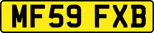 MF59FXB