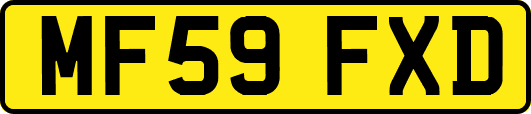 MF59FXD