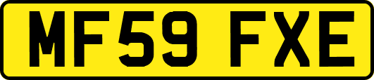 MF59FXE