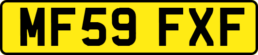 MF59FXF