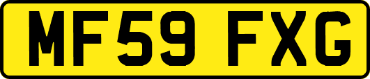 MF59FXG