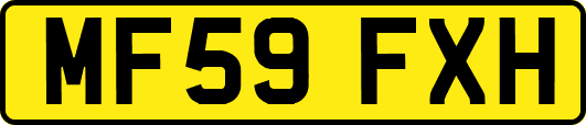 MF59FXH